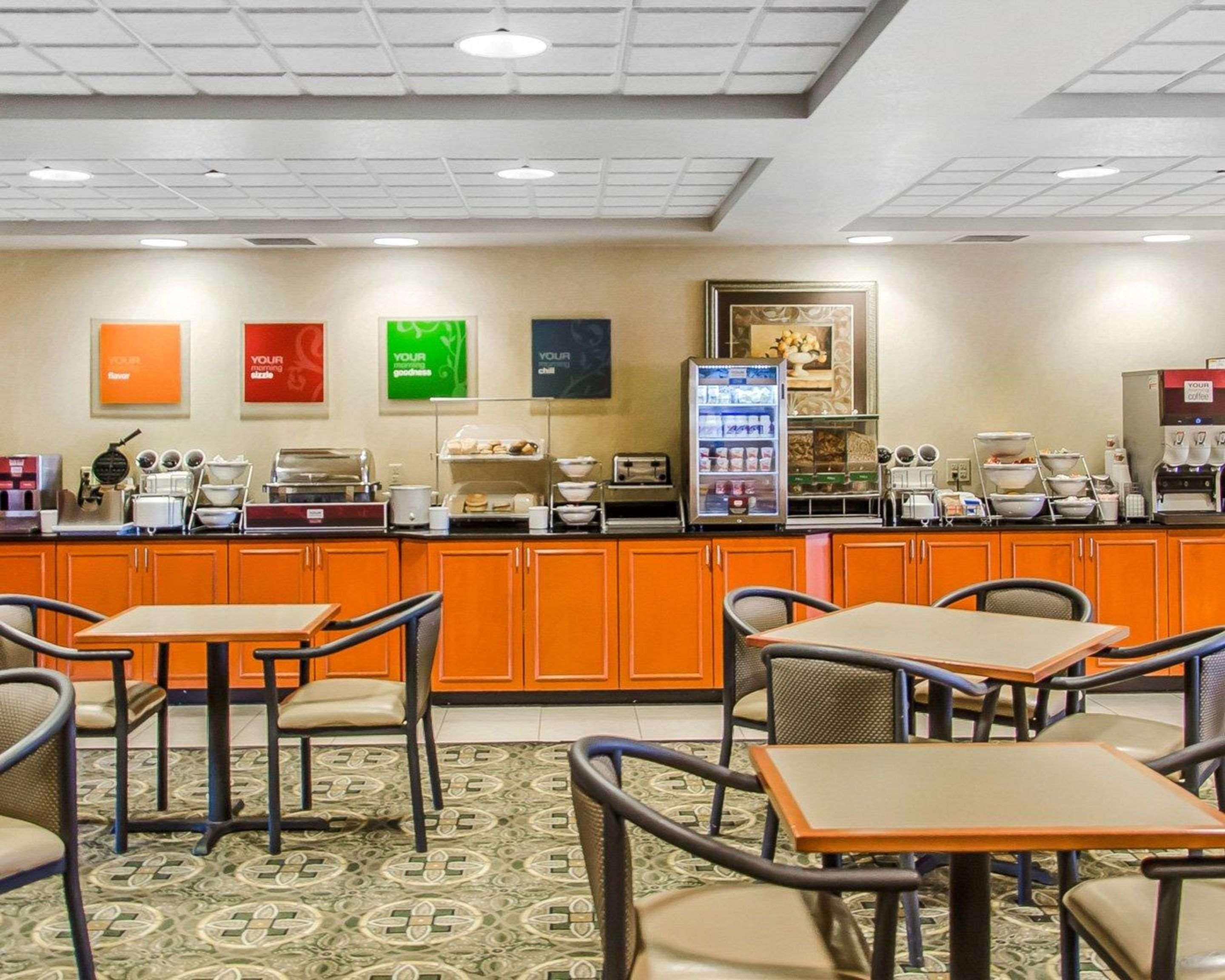 Comfort Inn & Suites Jerome - Twin Falls Экстерьер фото