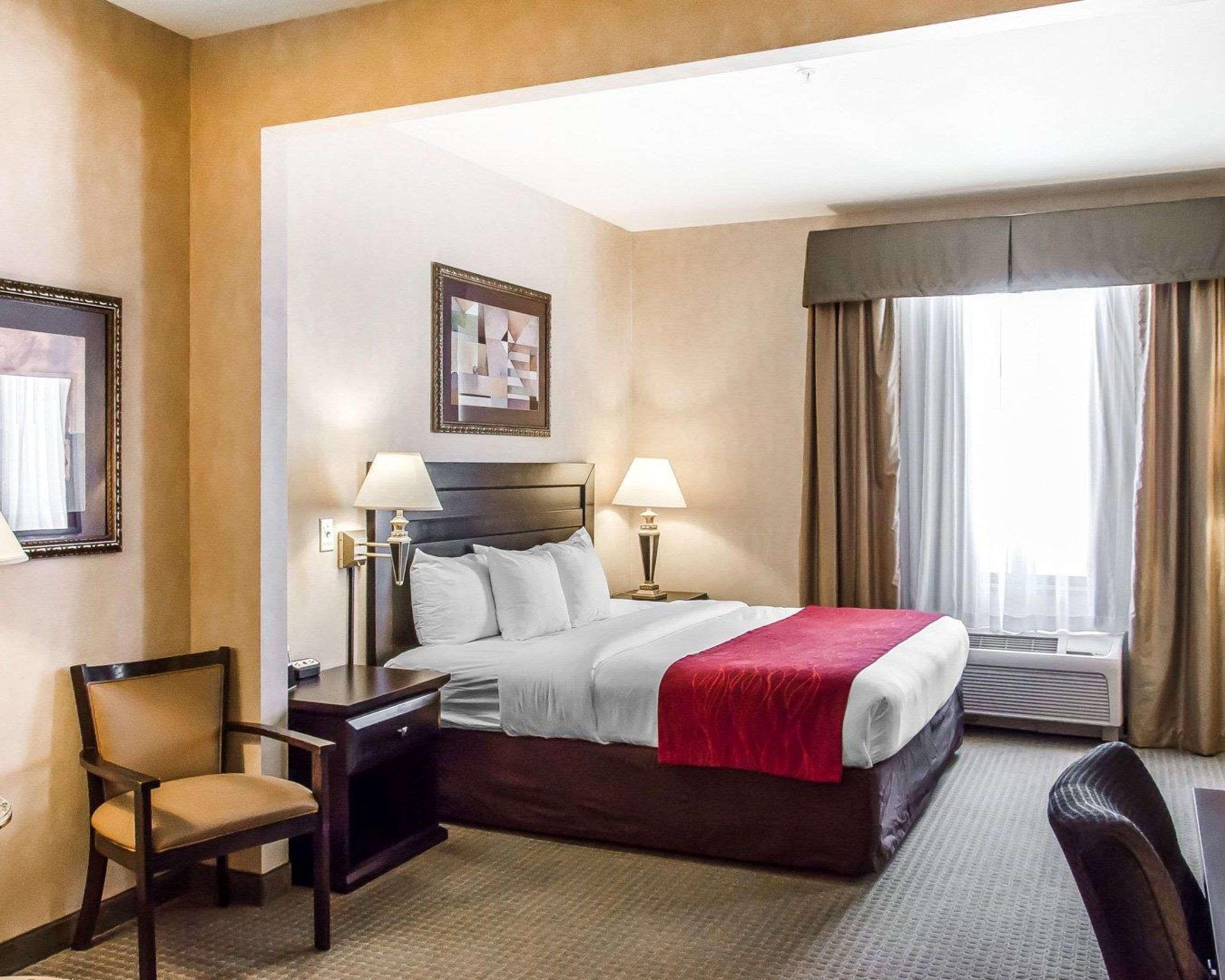 Comfort Inn & Suites Jerome - Twin Falls Экстерьер фото