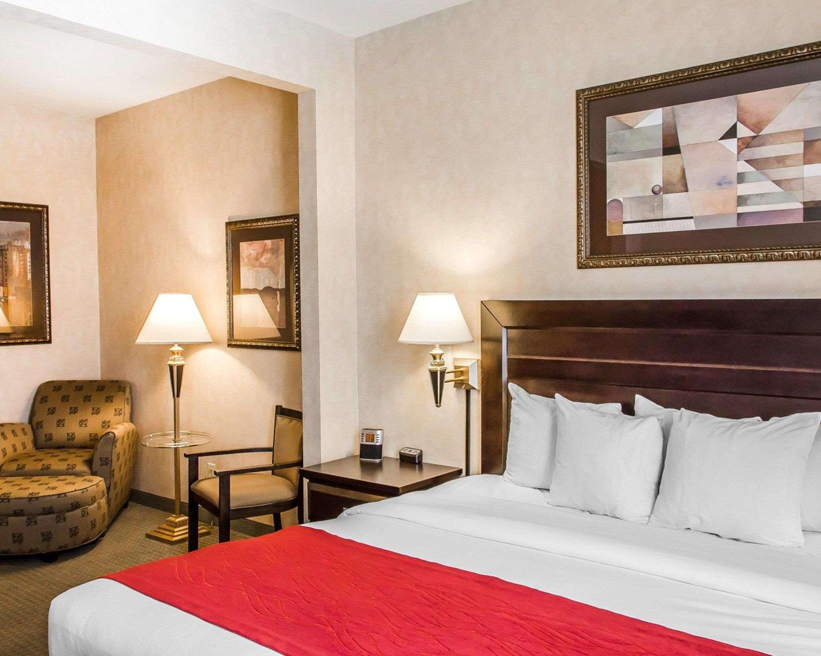 Comfort Inn & Suites Jerome - Twin Falls Экстерьер фото