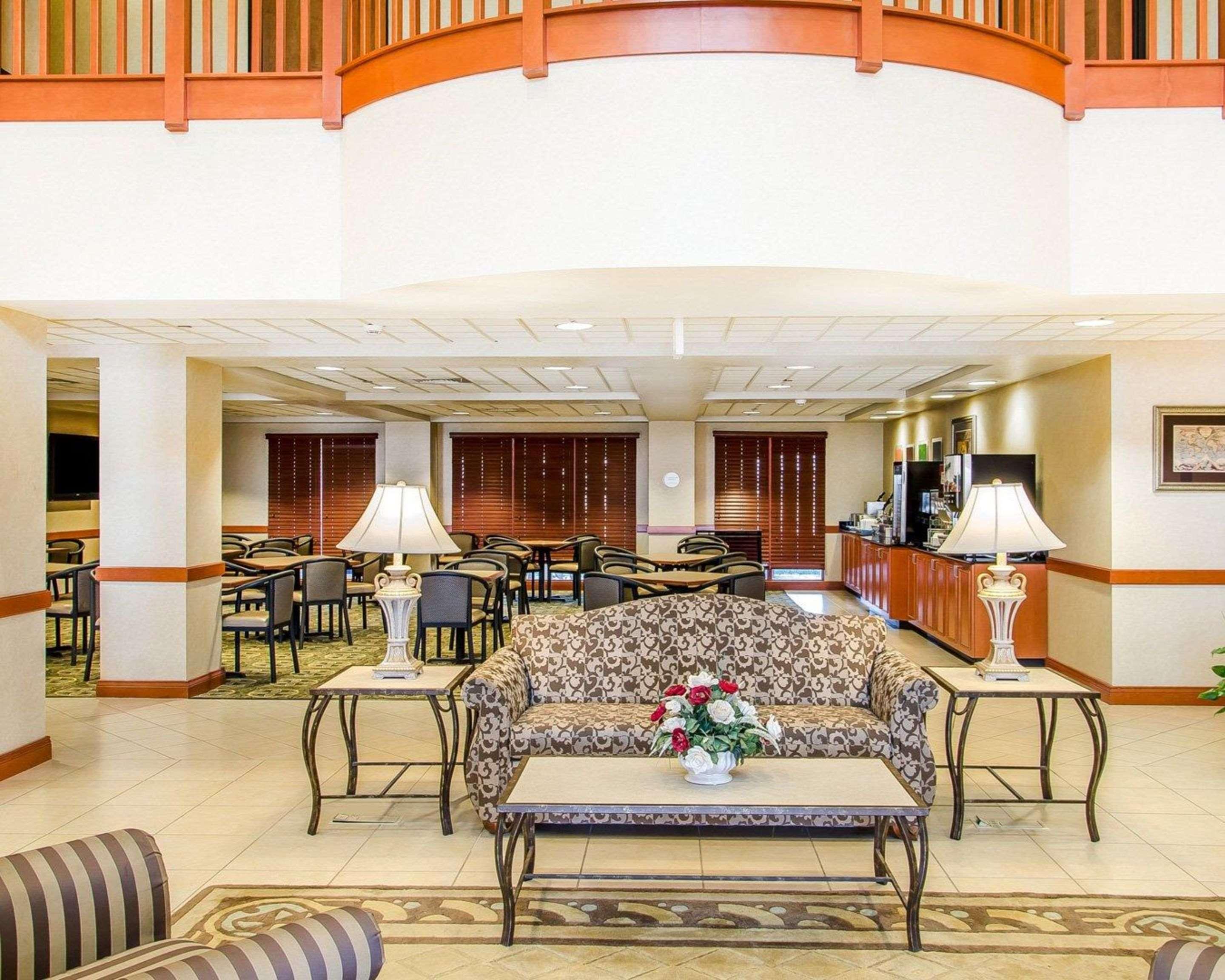 Comfort Inn & Suites Jerome - Twin Falls Экстерьер фото