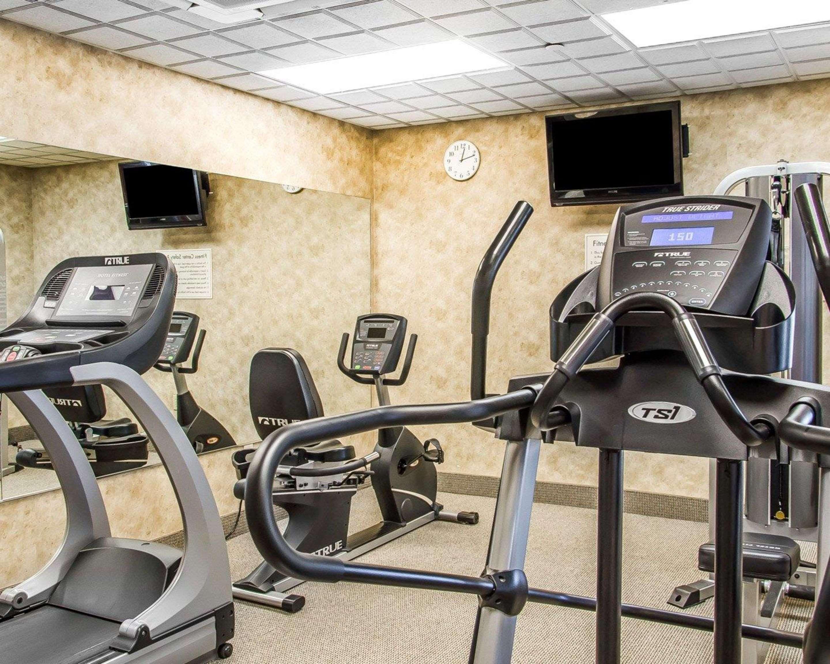 Comfort Inn & Suites Jerome - Twin Falls Экстерьер фото