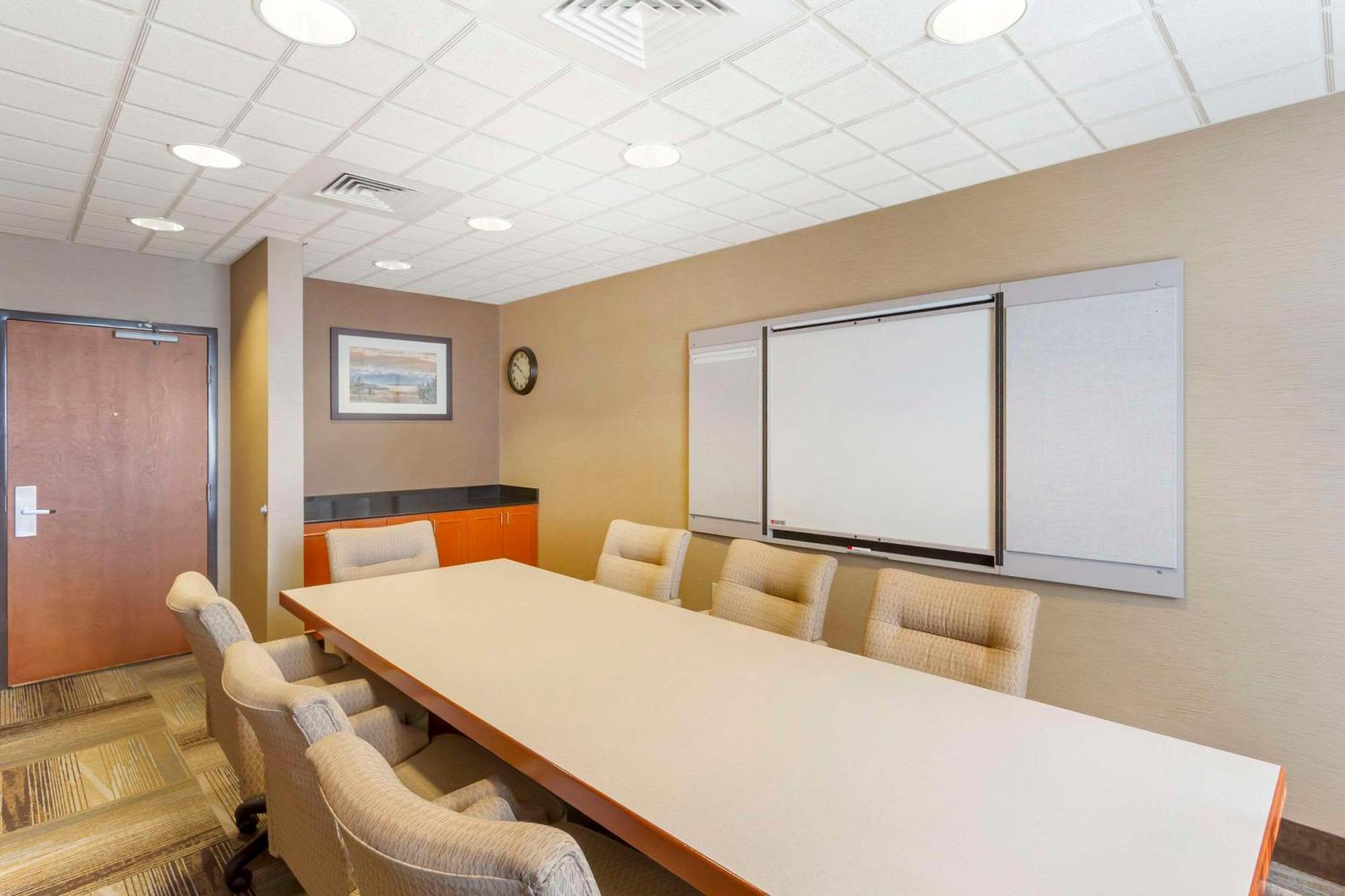 Comfort Inn & Suites Jerome - Twin Falls Экстерьер фото