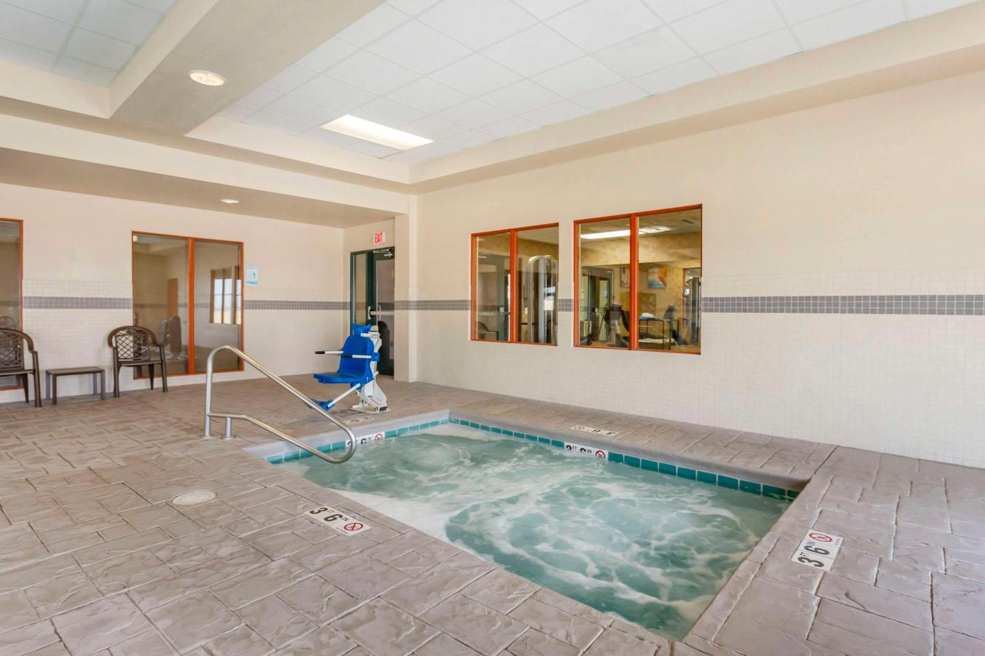 Comfort Inn & Suites Jerome - Twin Falls Экстерьер фото