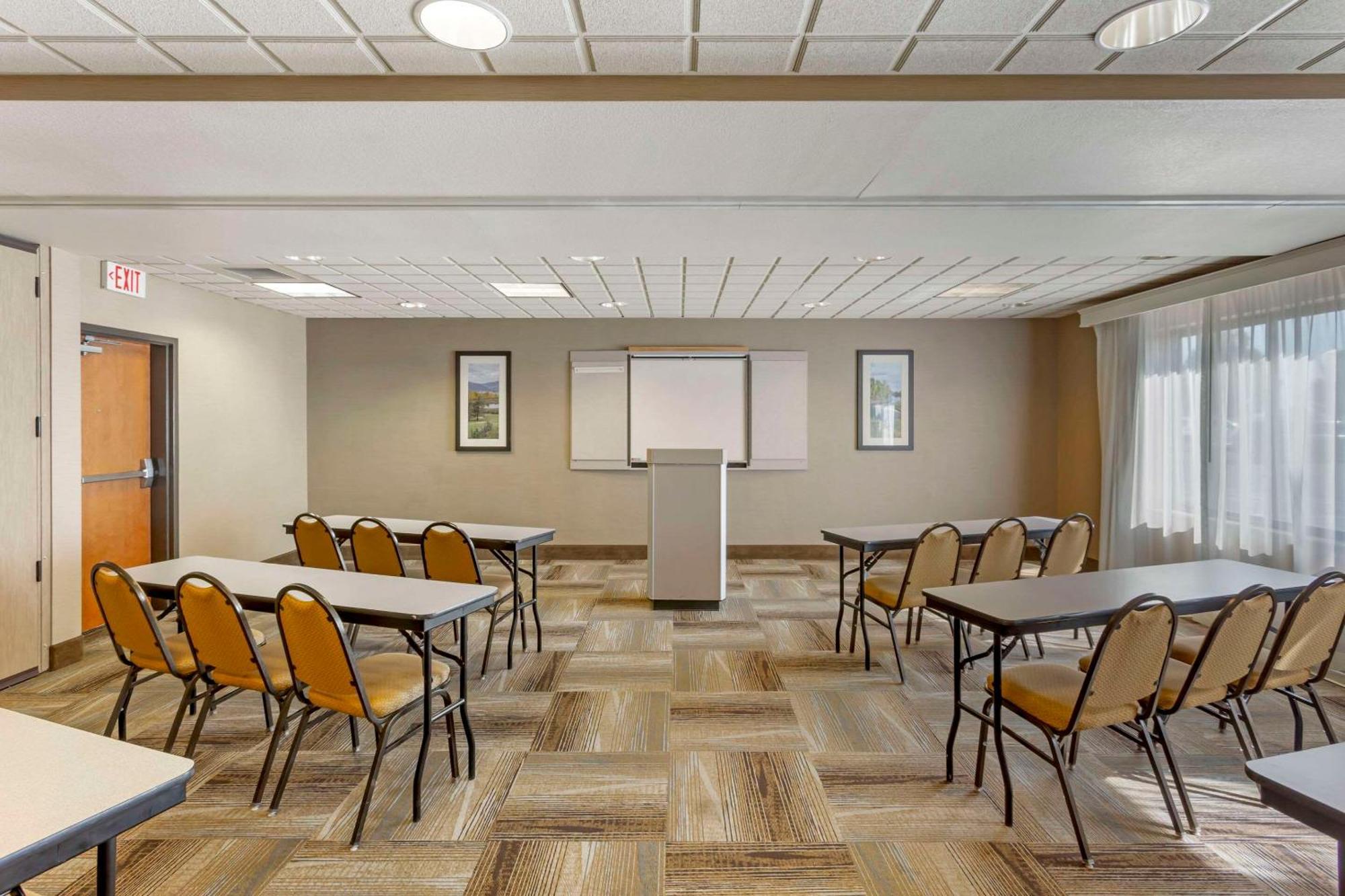 Comfort Inn & Suites Jerome - Twin Falls Экстерьер фото