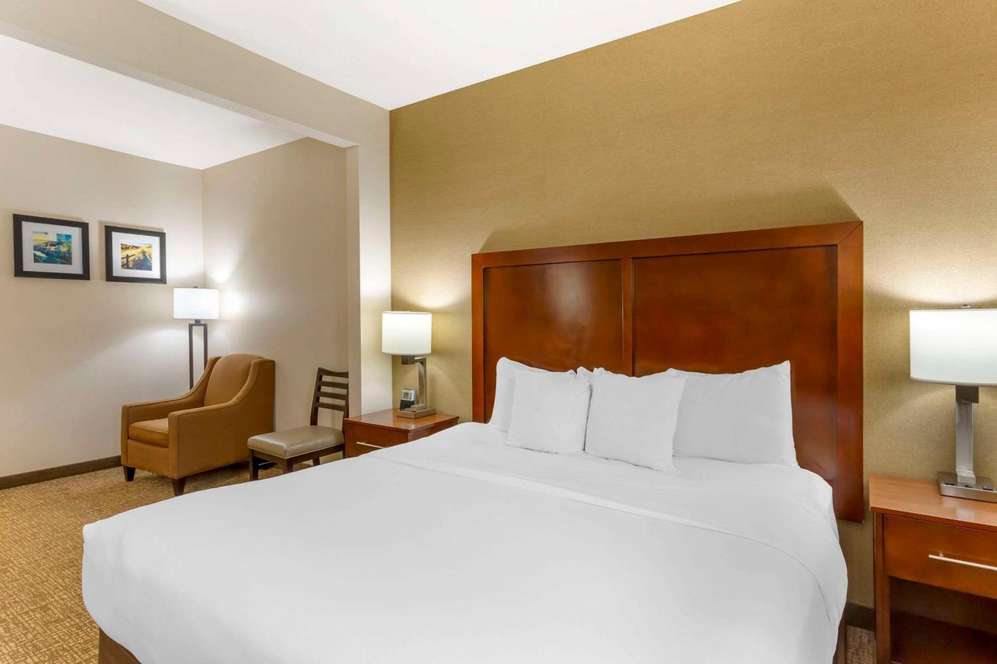 Comfort Inn & Suites Jerome - Twin Falls Экстерьер фото