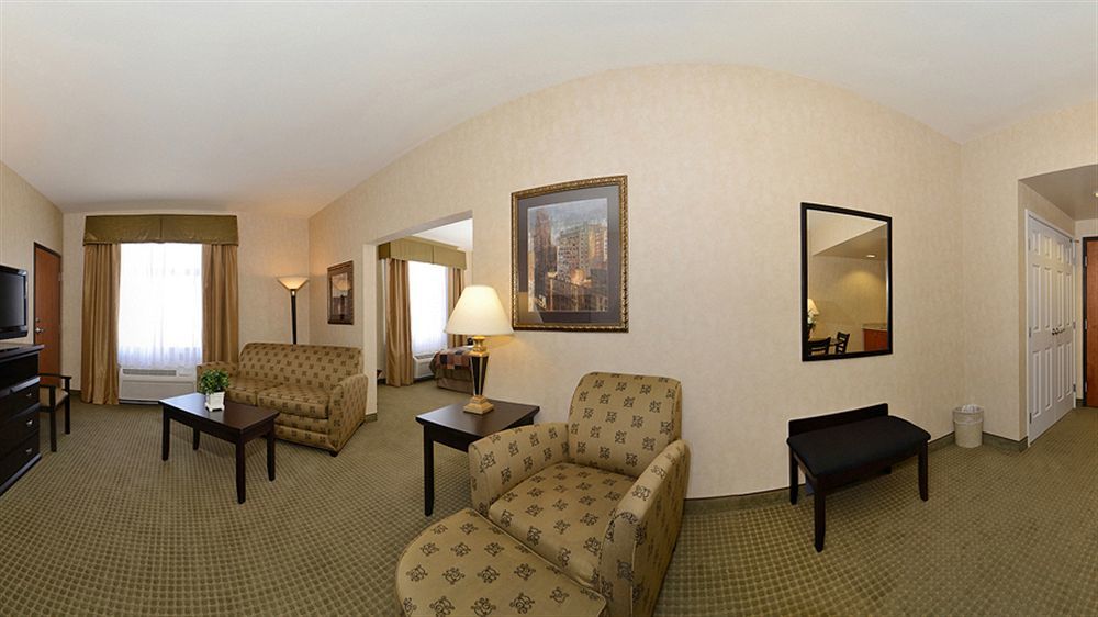 Comfort Inn & Suites Jerome - Twin Falls Экстерьер фото